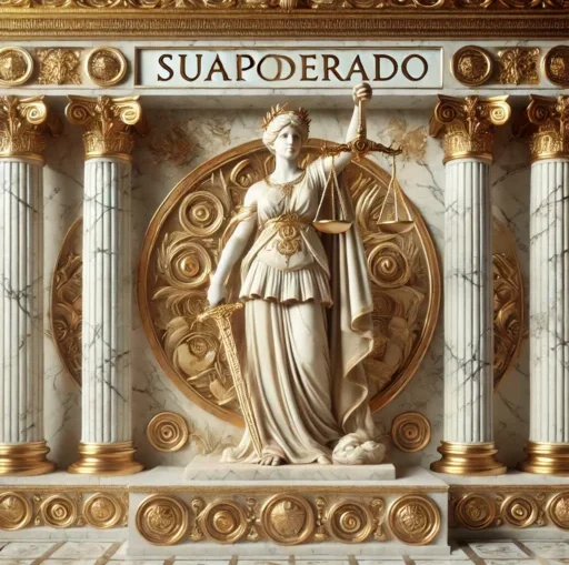 Logo suapoderado